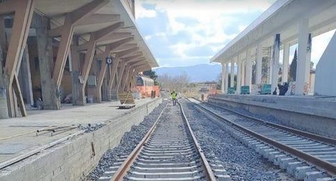 Treni Caserta-Benevento, nuovo stop alla circolazione fino a metà giugno