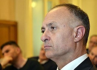 Paduli, vittoria senza storia per Vessichelli: Ranaldo fa il pieno di voti