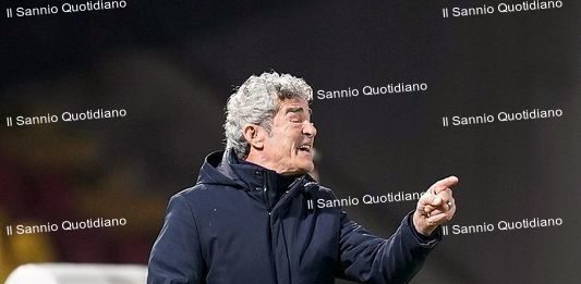 Auteri: “Vittoria importante e meritata, ma il finale non mi è piaciuto”