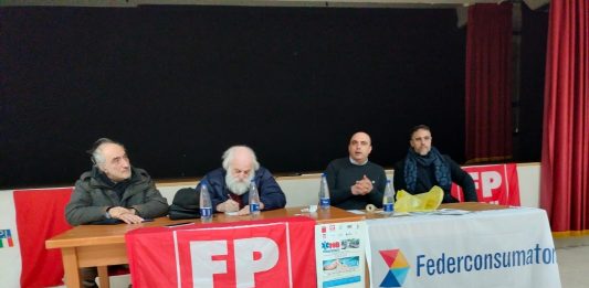 Sanità, uno schiaffo al Medio Calore: “Rivedere la riorganizzazione del 118”