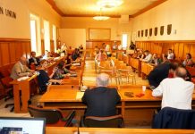 Palazzo Mosti, quorum destinato ad aumentare: per essere eletti sarà lotta serrata