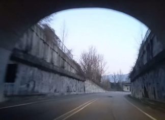 Fondovalle Isclero, al via i lavori alla galleria Monticello