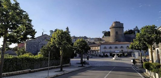Pontelandolfo, il Tempio dell’Annunziata Antica diventa Museo civico dell’arte contadina