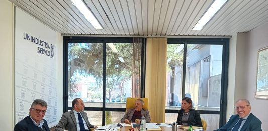 Patto territoriale, Vigorito: “Trasformazione già avviata”. Cappa: “Pronto statuto di Situs”