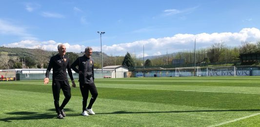 Auteri ritrova Ciciretti per spegnere la spia del gol, ma deve valutare Pinato