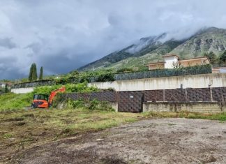 Bonea – Campo polivalente, via ai lavori: intervento da 700mila euro