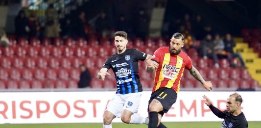 Strega, è tabù play off: 14 giallorossi li hanno già giocati, nessuno li ha vinti