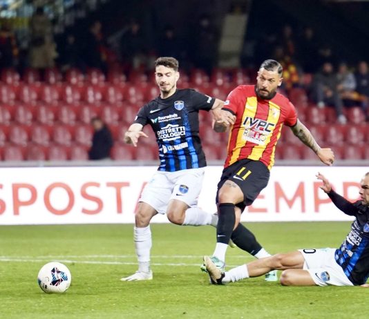 Strega, è tabù play off: 14 giallorossi li hanno già giocati, nessuno li ha vinti