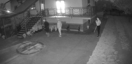 Case isolate e tabacchi, raffica di incursioni dei ladri tra San Giorgio del Sannio e Calvi