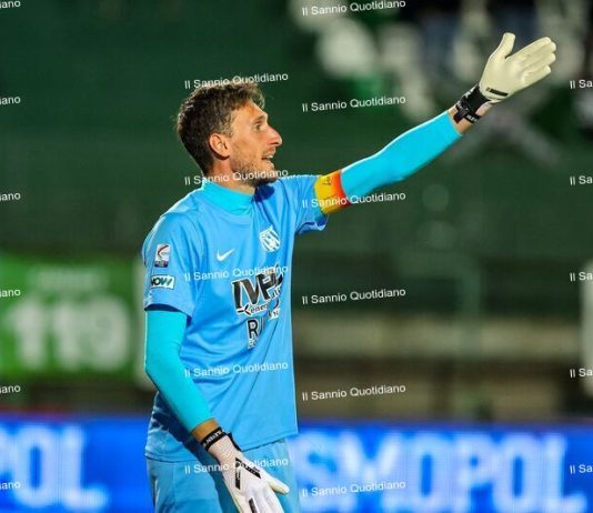 Le pagelle del Benevento – Paleari tiene a galla la Strega, Pinato spreca