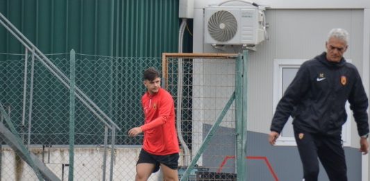 Benevento, riecco Ciciretti e Ferrante ma Perlingieri scalpita