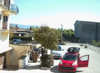 Sversamenti illeciti, scatta il pugno duro a Telese