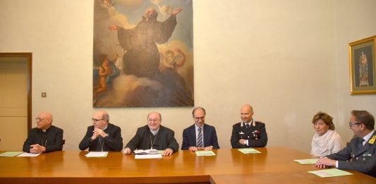 Sviluppo aree interne, la ricetta dei vescovi della Metropolia di Benevento