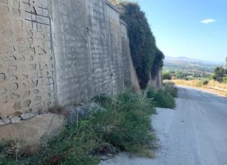 Viabilità Matese, residenti esasperati: “Situazione insostenibile”