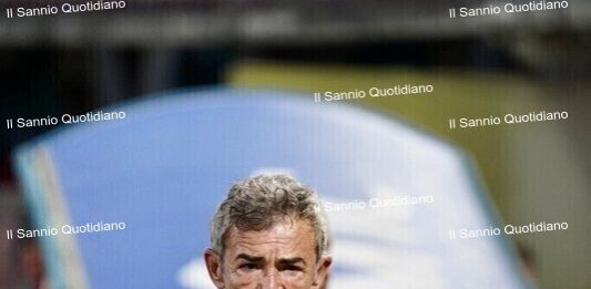 Benevento, vertice per il rinnovo di Auteri: il tecnico siciliano si gioca la conferma