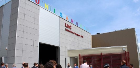 UniSannio, dipartimento di Ingegneria tra le eccellenze nazionali