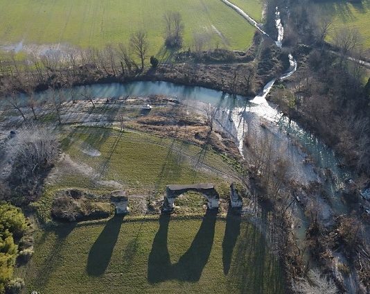 Elettrodotto, ‘no’ di Apice e Venticano: “E’ in contrasto con il valore universale del sito Unesco”