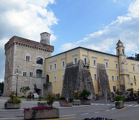 Bretella Fortorina, espropri avviati