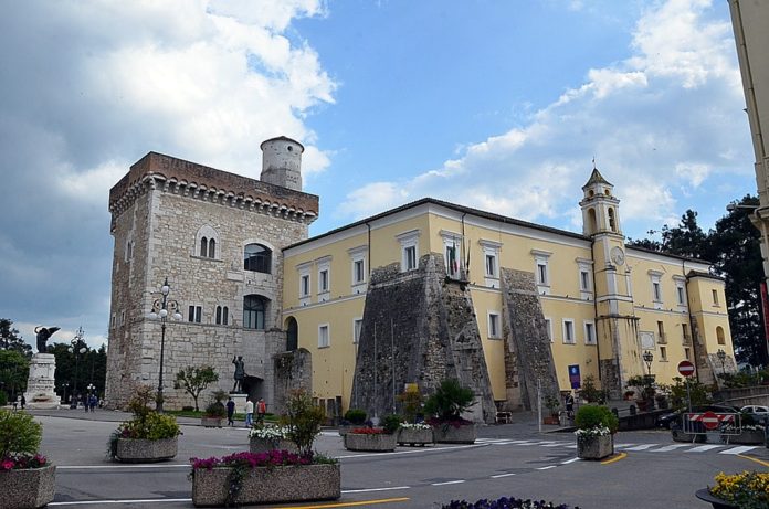 rocca rettori