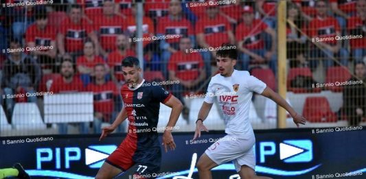 Le pagelle del Benevento – Paleari blinda la porta, la difesa è da dieci e lode