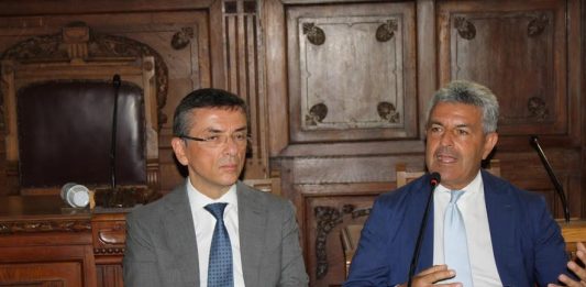 Provincia perfeziona l’acquisto del polo didattico ‘Calandra’: ospiterà studenti di ‘Alberti’ e ‘Giannone’