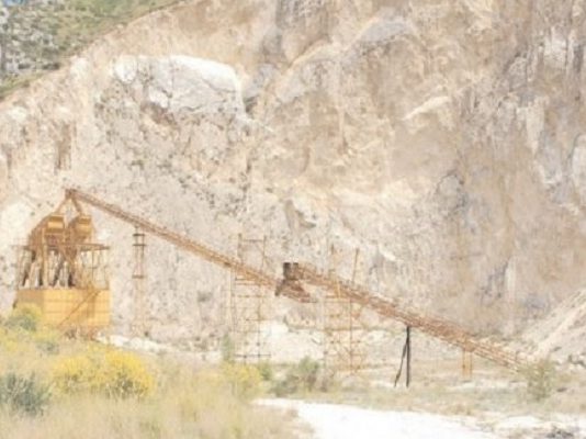 Durazzano, caso cava ‘Fossa delle Nevi’: il 29 settembre audizione in Regione