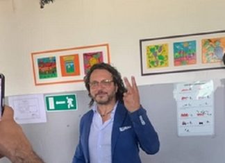 Paupisi passa da Antonio a Salvatore Coletta