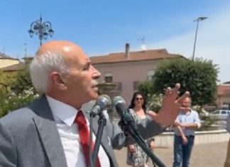 San Giorgio del Sannio al voto, Cuomo: “Campagna elettorale fondata sulla menzogna”