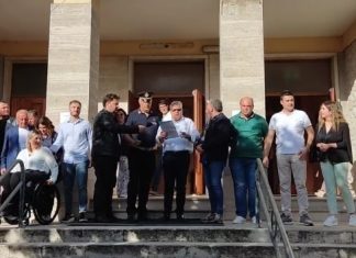 Circello – Vittoria agevole per Golia: “Più voti della volta precedente, ringrazio la comunità”