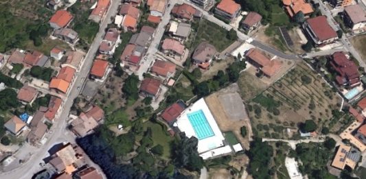 San Giorgio del Sannio – Villa Securitas, verso nuova gestione
