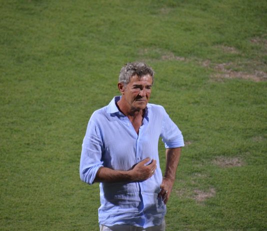 Il Benevento si prepara al primo vero esame: Auteri valuta la convocazione di Simonetti e Acampora