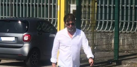 Benevento, testa alle cessioni prima della partenza per il ritiro