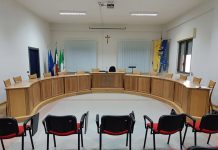 Castelvetere, in Consiglio entra Mucci: agitazione in maggioranza