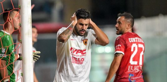 Calcioscommesse, oggi l’udienza di secondo grado per Pastina, Letizia, Brignola e Forte