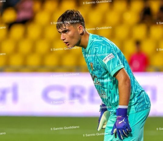 Benevento, la Serie A va all’assalto di Nunziante