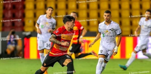Benevento, per Auteri dubbi anche in difesa: Ferrara a rischio forfait per il derby