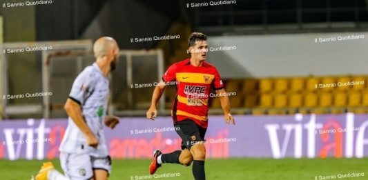 Le pagelle del Benevento – Pinato allontana i fantasmi