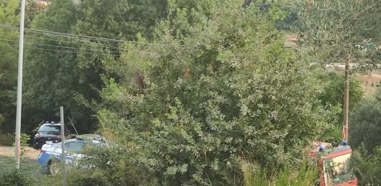 Ritrovato senza vita il 78enne scomparso sabato da San Lorenzello