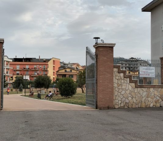 San Giorgio del Sannio – Gestione villa Serenitas, si valutano le offerte presentate