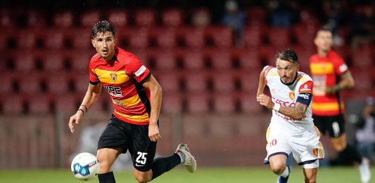 Le pagelle del Benevento – Prisco non basta, difesa incerta