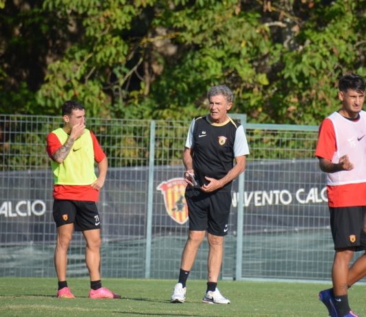 Benevento, Auteri ora ha l’imbarazzo della scelta