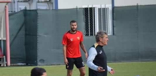 Benevento, l’emergenza non rientra ma Auteri continua col 4-2-3-1