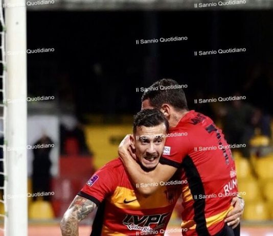 Manconi-Patierno, certezze da derby per Auteri e Biancolino