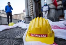 “Troppi morti sul lavoro”, chiesto tavolo urgente