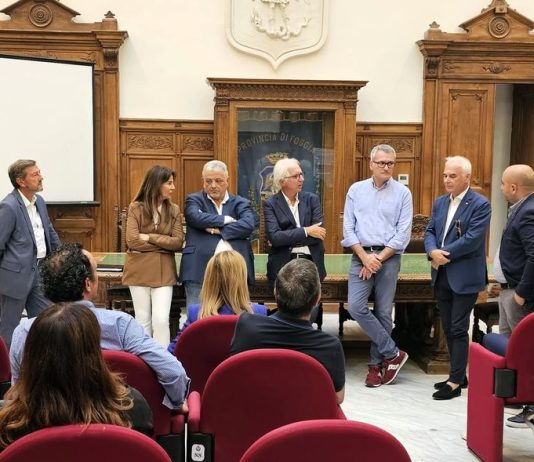 Galleria Passo del Lupo, si intravedono spiragli. Matera: “Incontro proficuo con Anas”