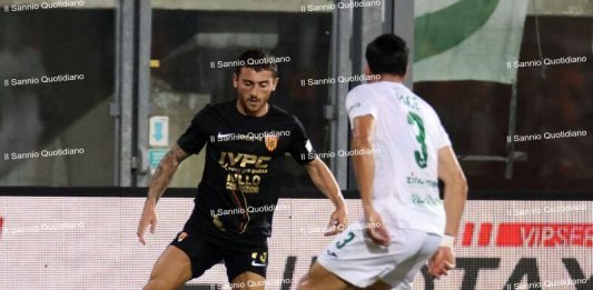 Benevento, battere la Juventus Next Gen per riprendere subito la marcia