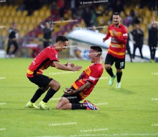 Una Strega dalle mille risorse: Viviani segna il sesto gol dalla panchina