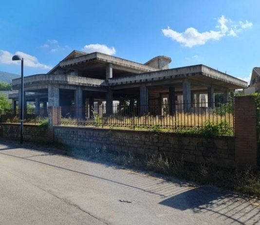 Sant’Agata de’ Goti – Asilo di via Panoramica, un milione per l’opera