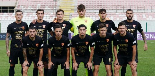 Benevento, ora quattro gare in 16 giorni per restare in orbita