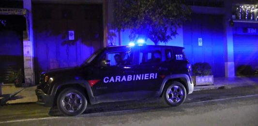 Gli svaligiano casa, ma viene denunciato per omessa custodia di armi